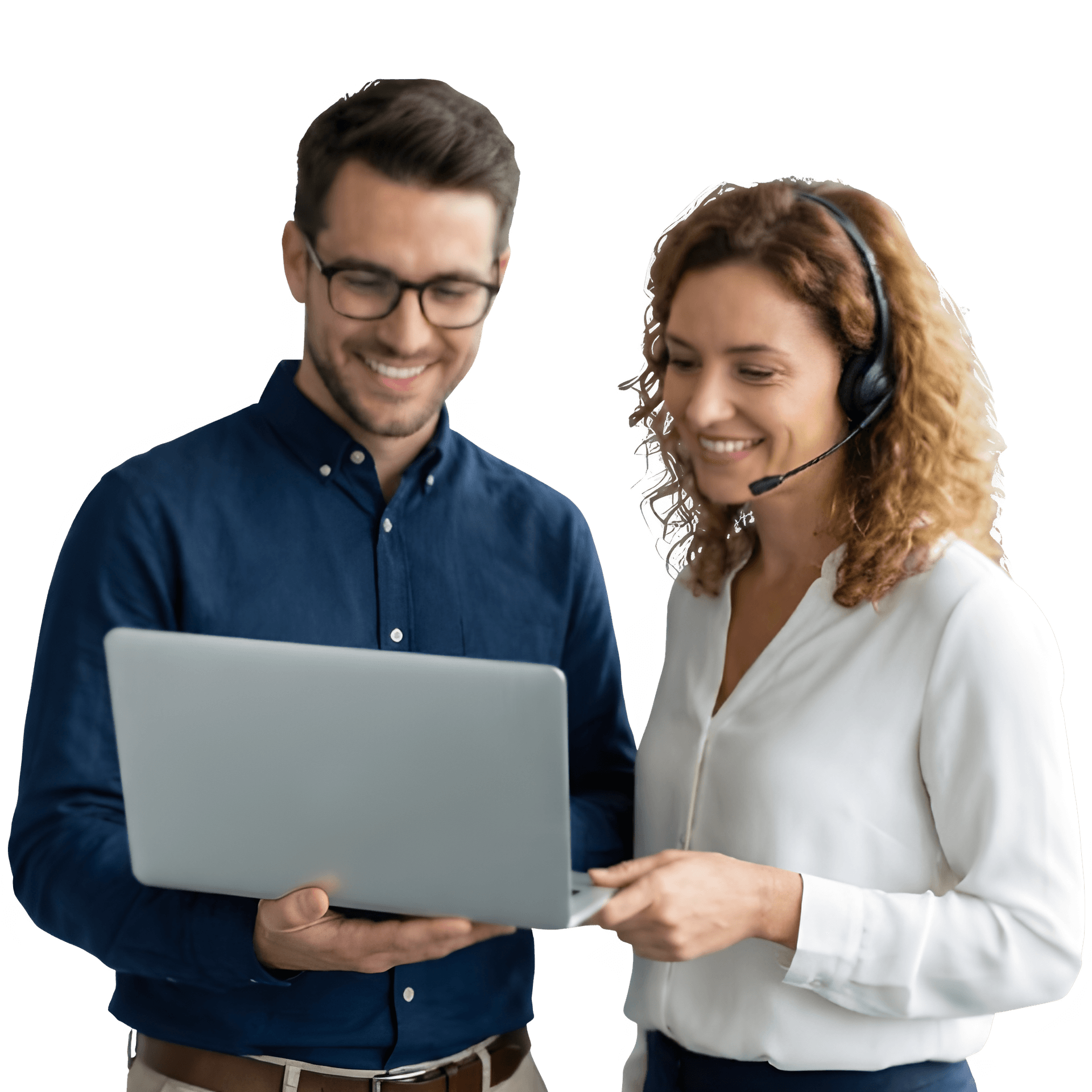 Techniciens SkillDesk - Dépannage informatique Nanterre Paris