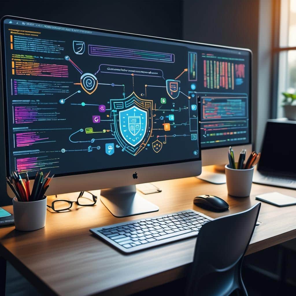 Skill Informatique - 10 Façons Puissantes de Booster et Révolutionner Votre Carrière