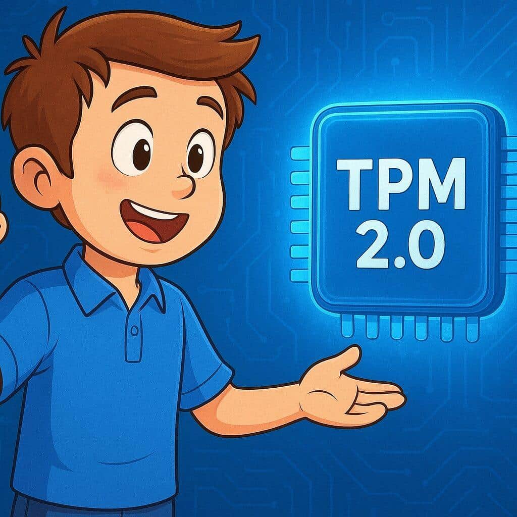Mise à jour Windows 11 impossible : la solution simple et efficace aux problèmes de compatibilité TPM