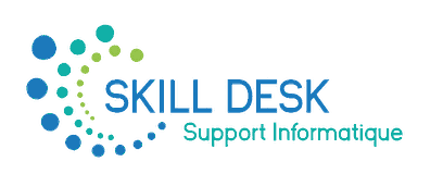 SkillDesk - Support Informatique