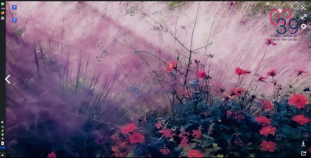 meilleures distributions linux