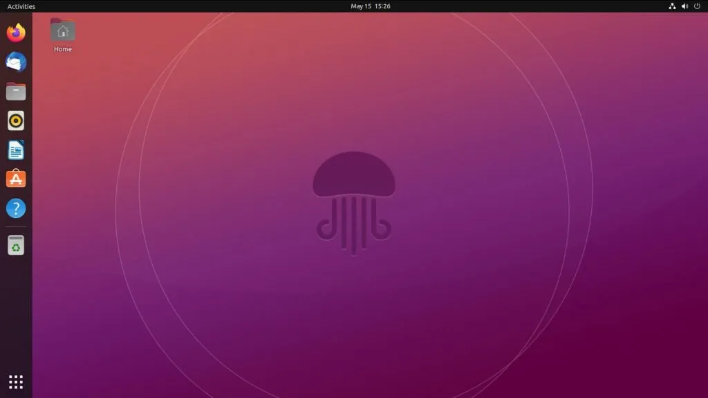 Ubuntu_LTS