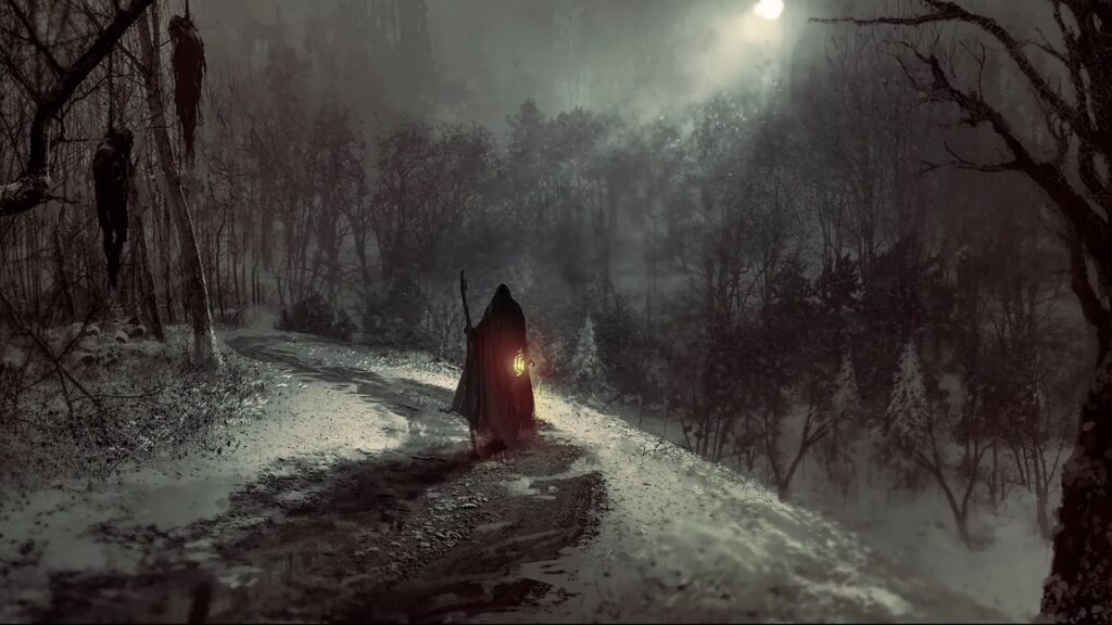 Diablo 4 sortie 2023