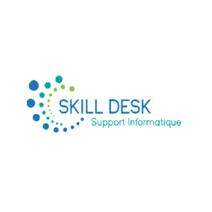 Logo Skilldesk IT