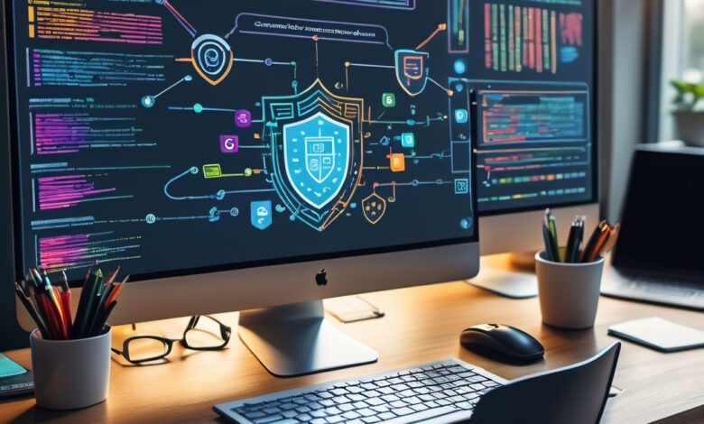 Skill Informatique