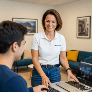 dépannage informatique en Yvelines