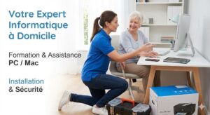 Formation et initialisation a l'Informatique