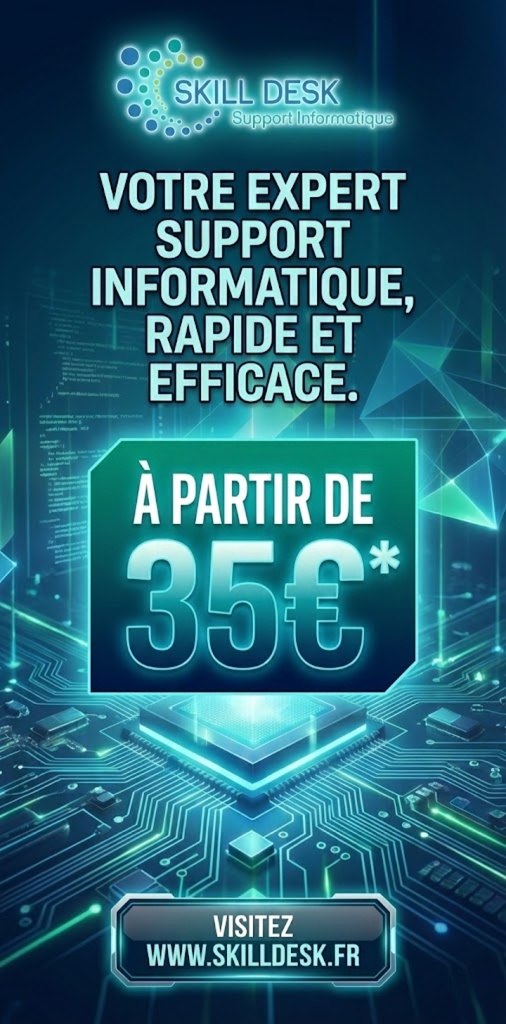 Contact SkillDesk Contact SkillDesk