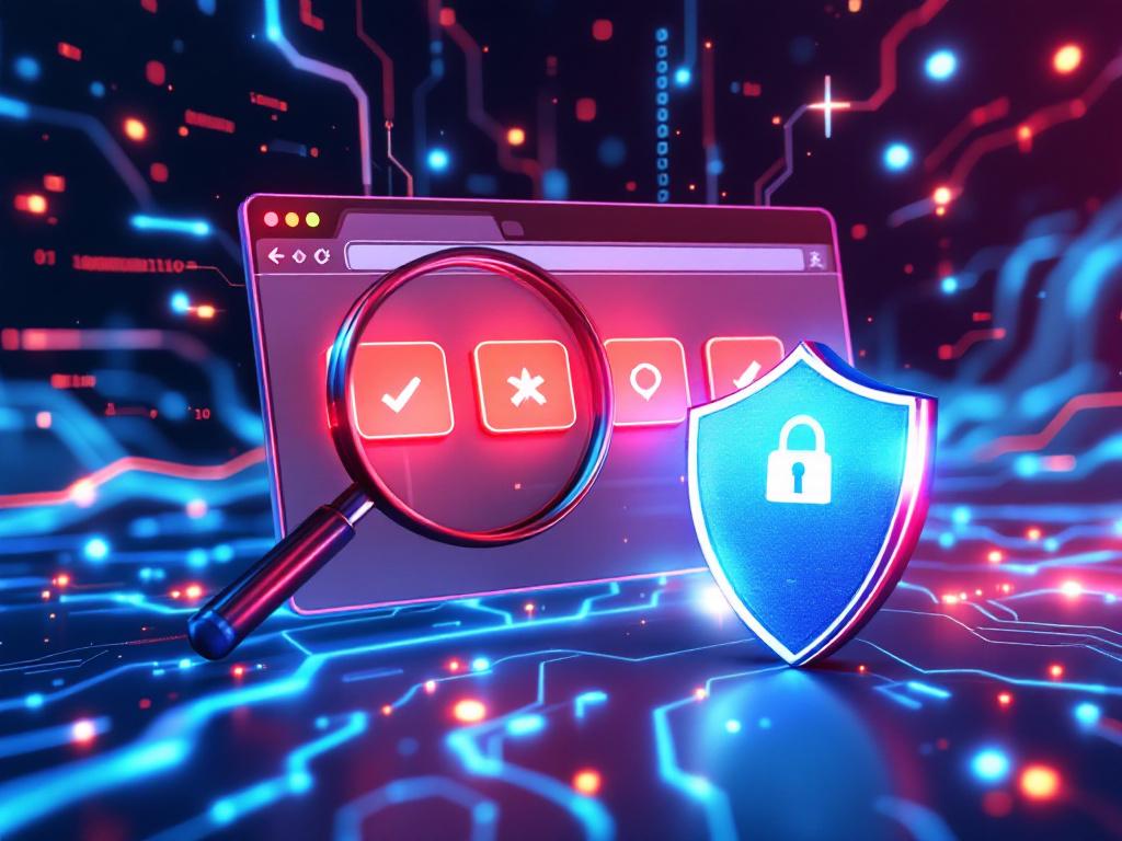 Extension Chrome Malveillante