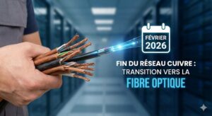 Actualités Réseaux & Télécoms 2026
