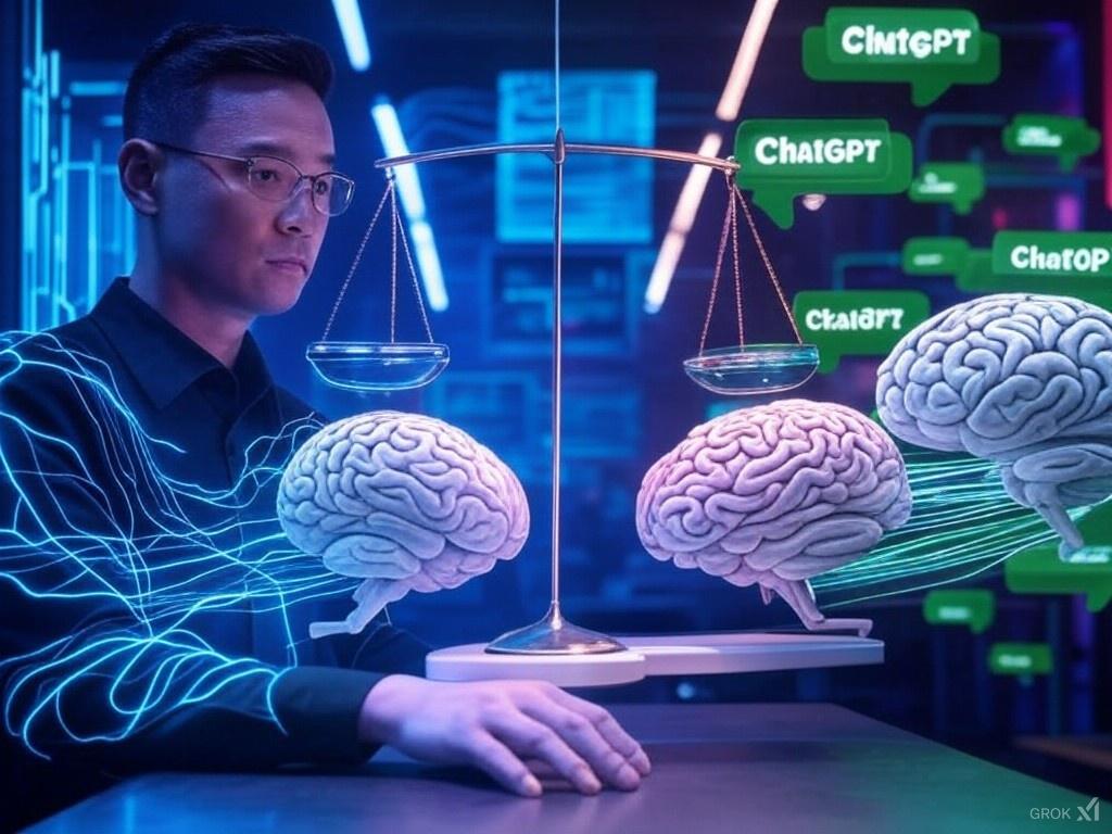 Deepseek vs ChatGPT