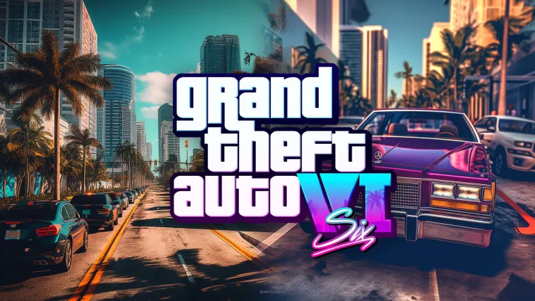 GTA 6 : Une sortie en 2024 ? De plus en plus plausible !