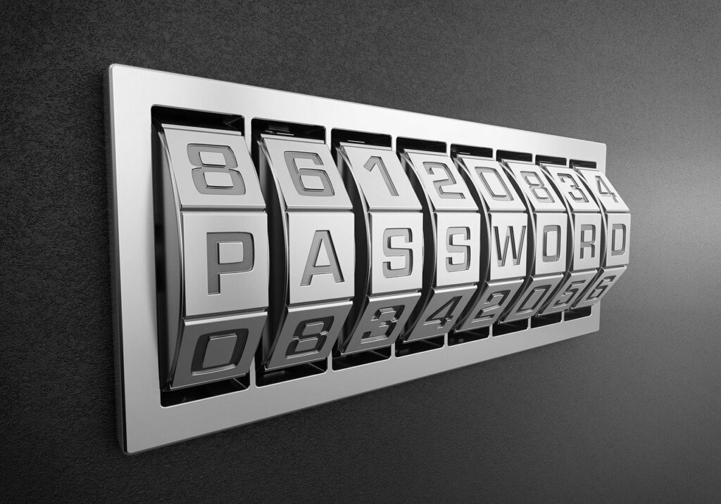Vulnérabilité KeePass