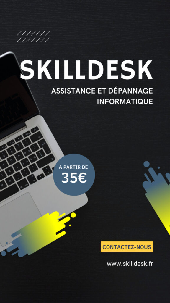 Dépannage Informatique à St ouen l'aumone Dépannage Informatique à St ouen l'aumone