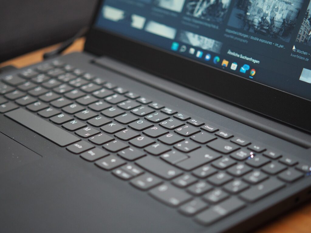 raccourcis clavier Windows