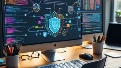 Skill Informatique