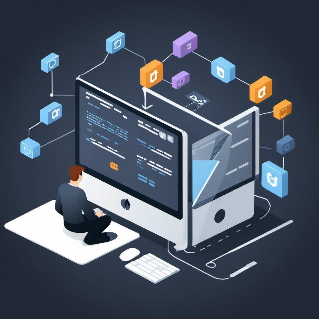 Développement web