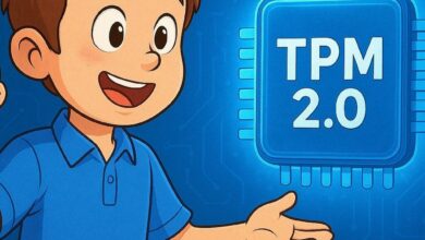 mise à jour Windows 11 impossible