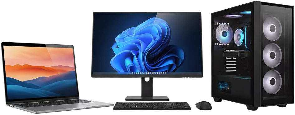 Réparation Informatique SkillDesk